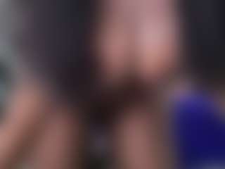 Coco Dethick's Live Sex Cam Show