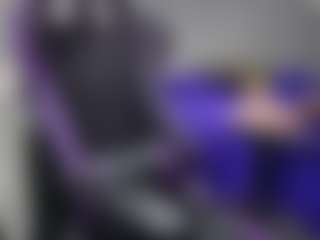 Coco Dethick's Live Sex Cam Show