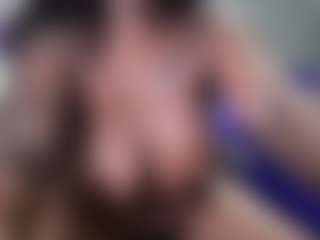 Coco Dethick's Live Sex Cam Show