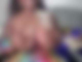 Coco Dethick's Live Sex Cam Show