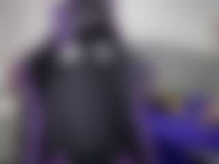 Coco Dethick's Live Sex Cam Show