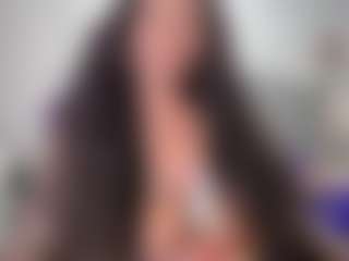 Coco Dethick's Live Sex Cam Show