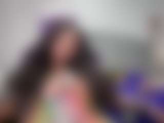 Coco Dethick's Live Sex Cam Show