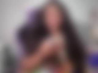 Coco Dethick's Live Sex Cam Show