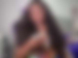 Coco Dethick's Live Sex Cam Show