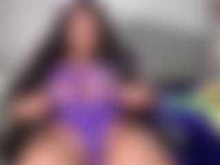 Coco Dethick's Live Sex Cam Show