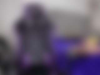 Coco Dethick's Live Sex Cam Show