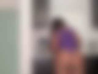 Coco Dethick's Live Sex Cam Show