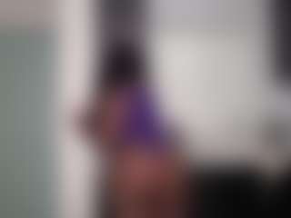 Coco Dethick's Live Sex Cam Show