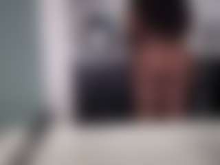 Coco Dethick's Live Sex Cam Show