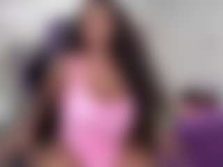Coco Dethick's Live Sex Cam Show