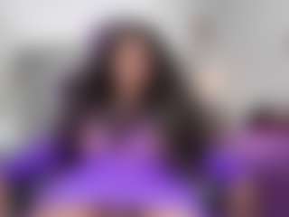 Coco Dethick's Live Sex Cam Show