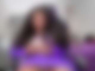 Coco Dethick's Live Sex Cam Show