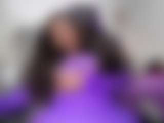 Coco Dethick's Live Sex Cam Show
