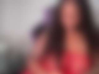 Coco Dethick's Live Sex Cam Show
