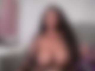 Coco Dethick's Live Sex Cam Show
