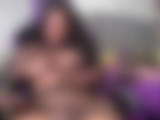 Coco Dethick's Live Sex Cam Show