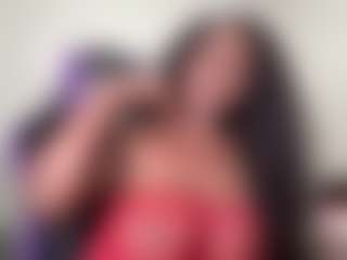 Coco Dethick's Live Sex Cam Show