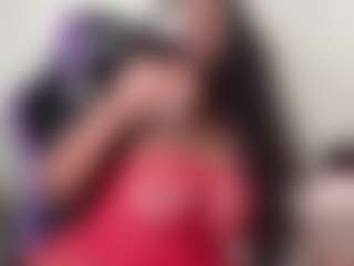 Coco Dethick's Live Sex Cam Show