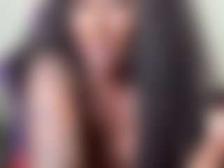 Coco Dethick's Live Sex Cam Show