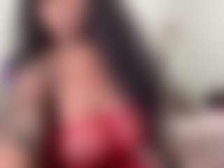 Coco Dethick's Live Sex Cam Show
