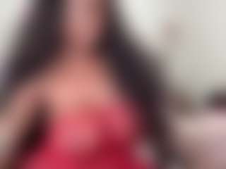 Coco Dethick's Live Sex Cam Show