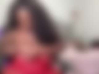 Coco Dethick's Live Sex Cam Show