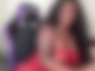 Coco Dethick's Live Sex Cam Show