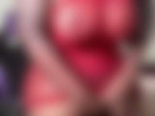 Coco Dethick's Live Sex Cam Show