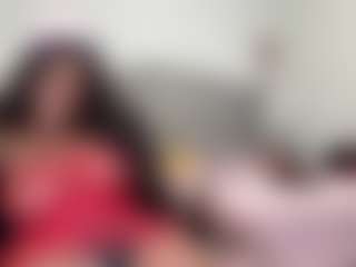 Coco Dethick's Live Sex Cam Show