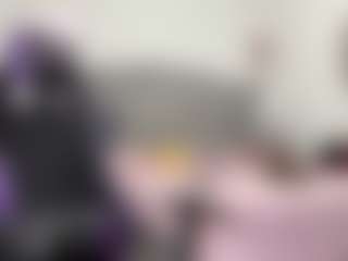 Coco Dethick's Live Sex Cam Show