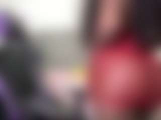 Coco Dethick's Live Sex Cam Show