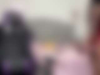 Coco Dethick's Live Sex Cam Show