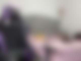 Coco Dethick's Live Sex Cam Show