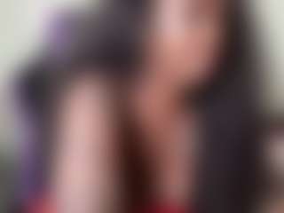 Coco Dethick's Live Sex Cam Show