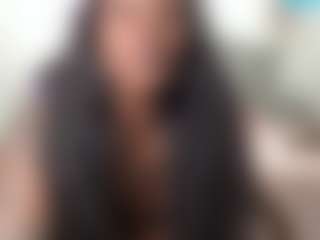 Coco Dethick's Live Sex Cam Show
