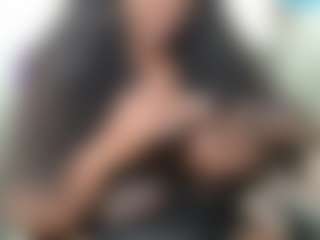 Coco Dethick's Live Sex Cam Show