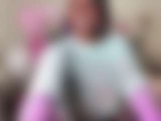 Live cam show with Coco Dethick - Spy Curvy on LiveSexCams6