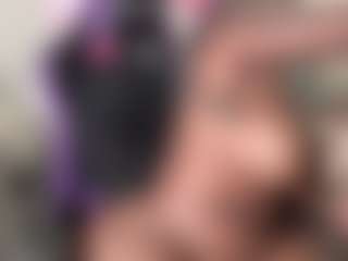 Coco Dethick's Live Sex Cam Show