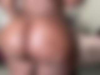 Coco Dethick's Live Sex Cam Show