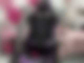 Coco Dethick's Live Sex Cam Show