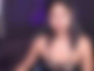 AmberGlowing's Live Sex Cam Show