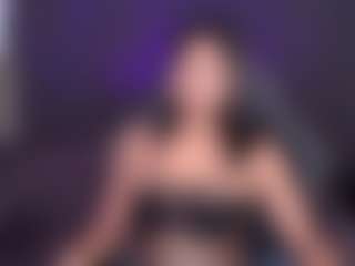 AmberGlowing's Live Sex Cam Show