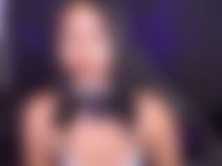 AmberGlowing's Live Sex Cam Show
