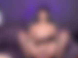 AmberGlowing's Live Sex Cam Show