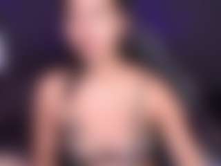 AmberGlowing's Live Sex Cam Show