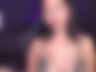 AmberGlowing's Live Sex Cam Show