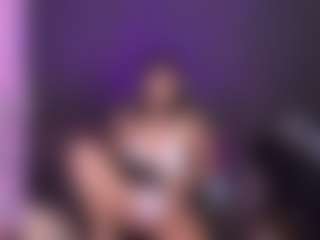 AmberGlowing's Live Sex Cam Show