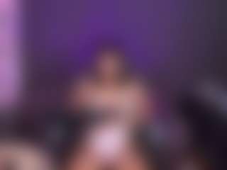 AmberGlowing's Live Sex Cam Show