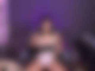 AmberGlowing's Live Sex Cam Show